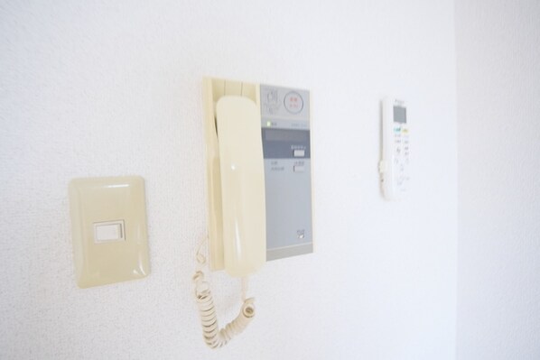 HEIM TAKUMI IIの物件内観写真